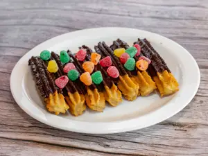 Churros Gomitas