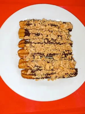 CHURROS MANI