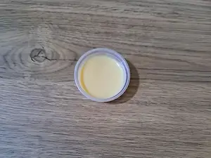 Porcion De Leche Codensada