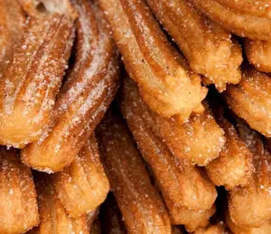 Churro simple