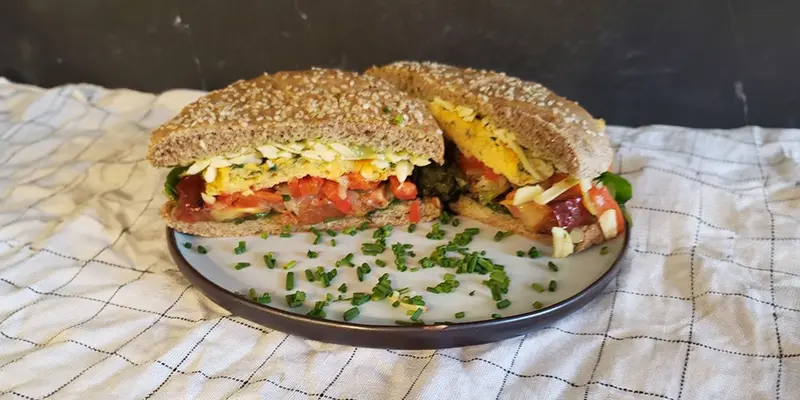 Cibo Nutre