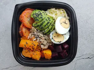 Bowl Atún