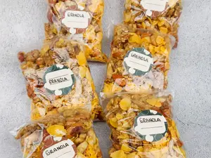 Granola