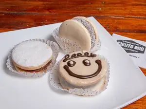 Alfajor