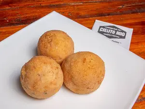 Bomba de papa