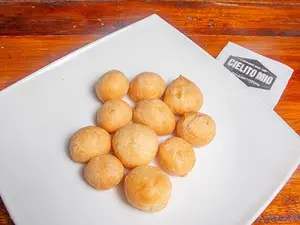 Chipa 1/4 kg