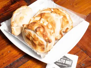 Empanada (varias)