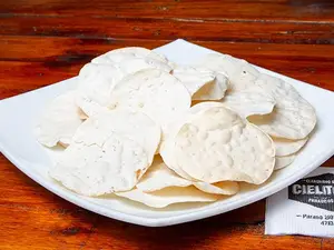Galletas semola, 250 g