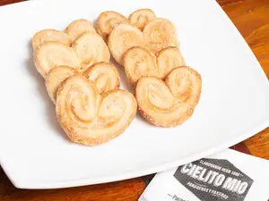 Palmeritas