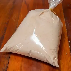 Pan rallado 1 kg