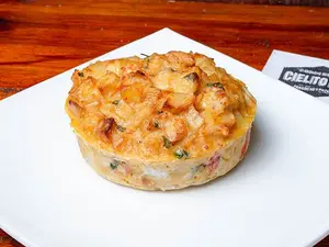 Tarta Por Unidad