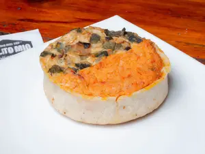Tartas individuales