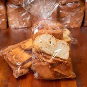 Tostaditas bolsa