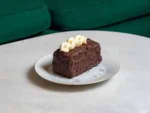 Coco Y Dulce De Leche
