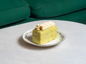 Pistacho