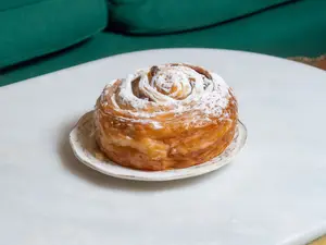 Roll De Canela