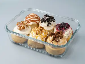 6 Mini roll