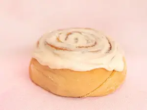 Maxi roll de canela