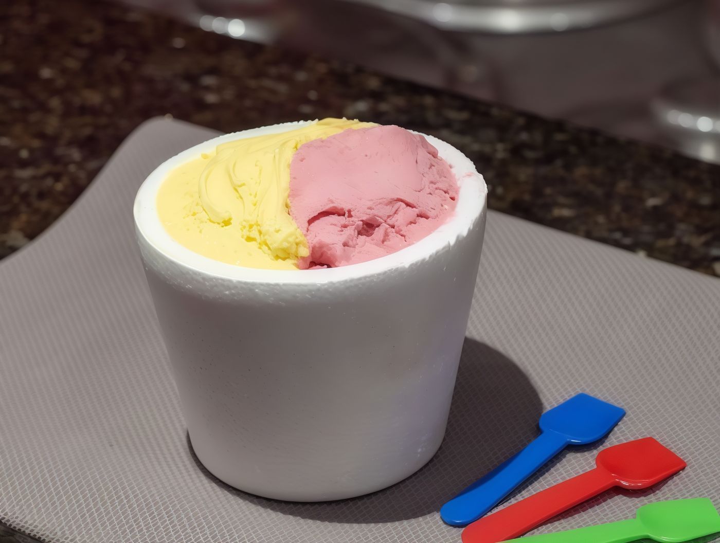 Cioccolato Helados.