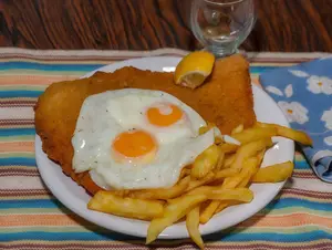 Suprema completa