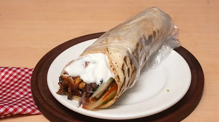 Cirta Shawarma
