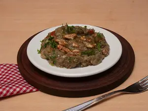 Babaganuch