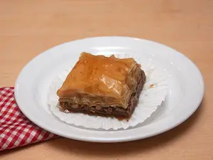Baklawa