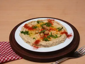 Hummus
