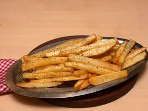 Papas fritas (grande)