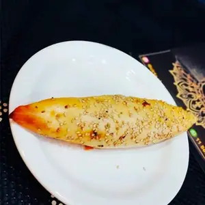 Sfiha de carne picante