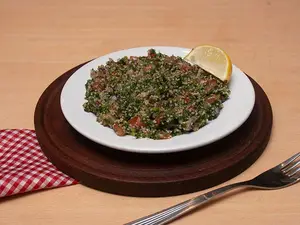 Tabbulé