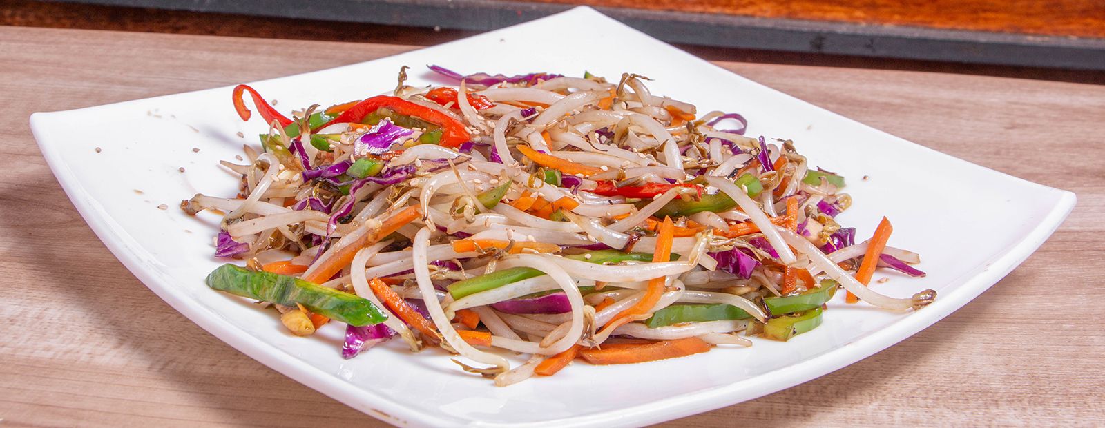Portada de City Wok Comida China Martinez