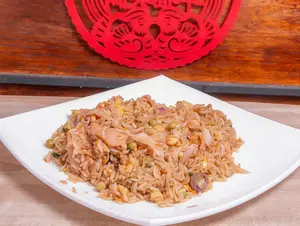 Chaw fan Cantonés