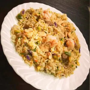 Chaw fan Thai