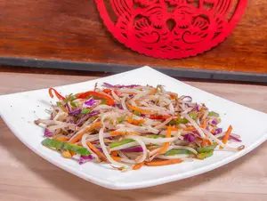 Chop suey (verduras)