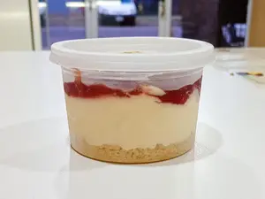 Cheescake