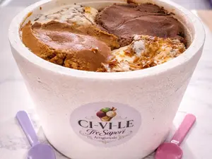 Kilo de helado