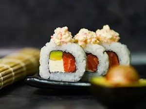 Classic roll (10 piezas)