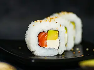 Irlanda roll (10 piezas)