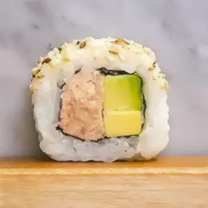 Tuna cream roll (10 piezas)