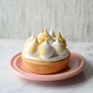 Lemon pie