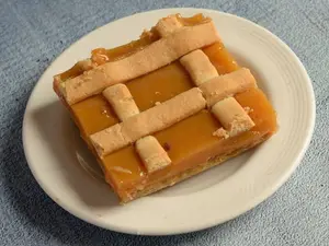 Pastafrola Batata