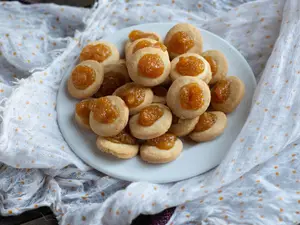 Pepas de Batata