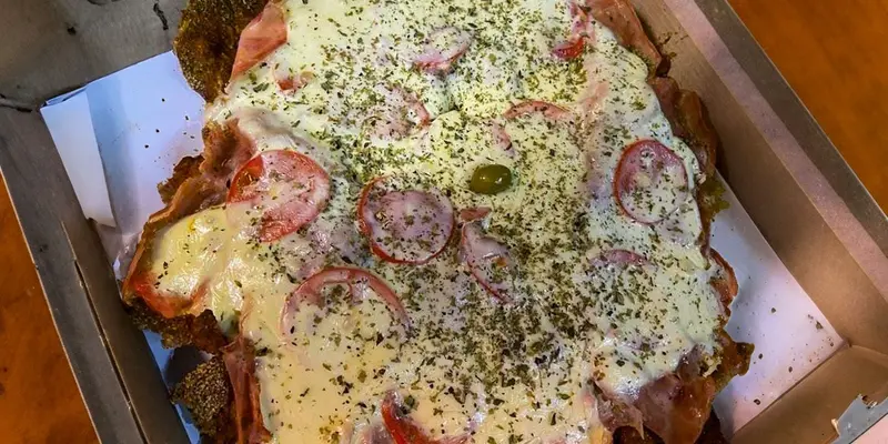 Claudio Comida