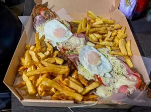 Caja Milanesa Napoliata Para 2