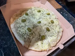 Fugazzeta