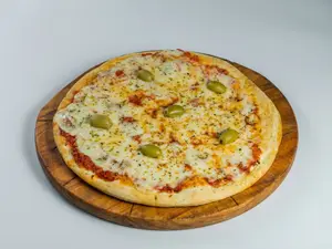 Muzzarella