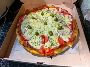 Napolitana