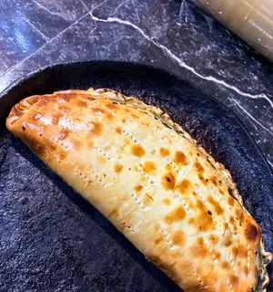 Tarta De Verdura