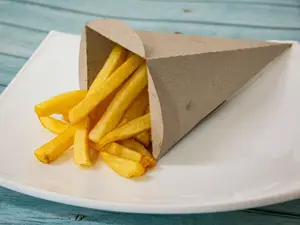 Cono Papas